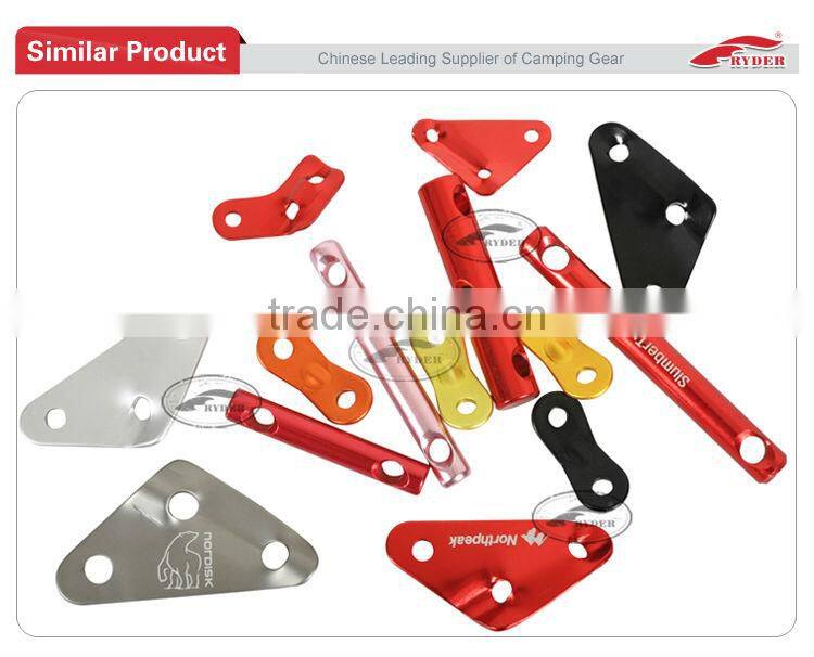 Outdoor Lantern Holder Camping Light Holder