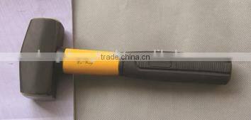 American stoning hammer for breaking stone