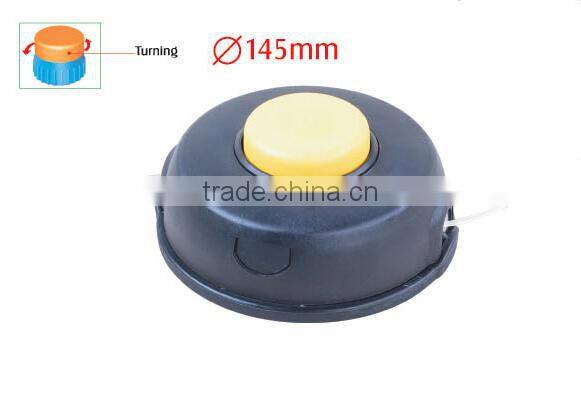 portable brush cutter nylon head DL-2242