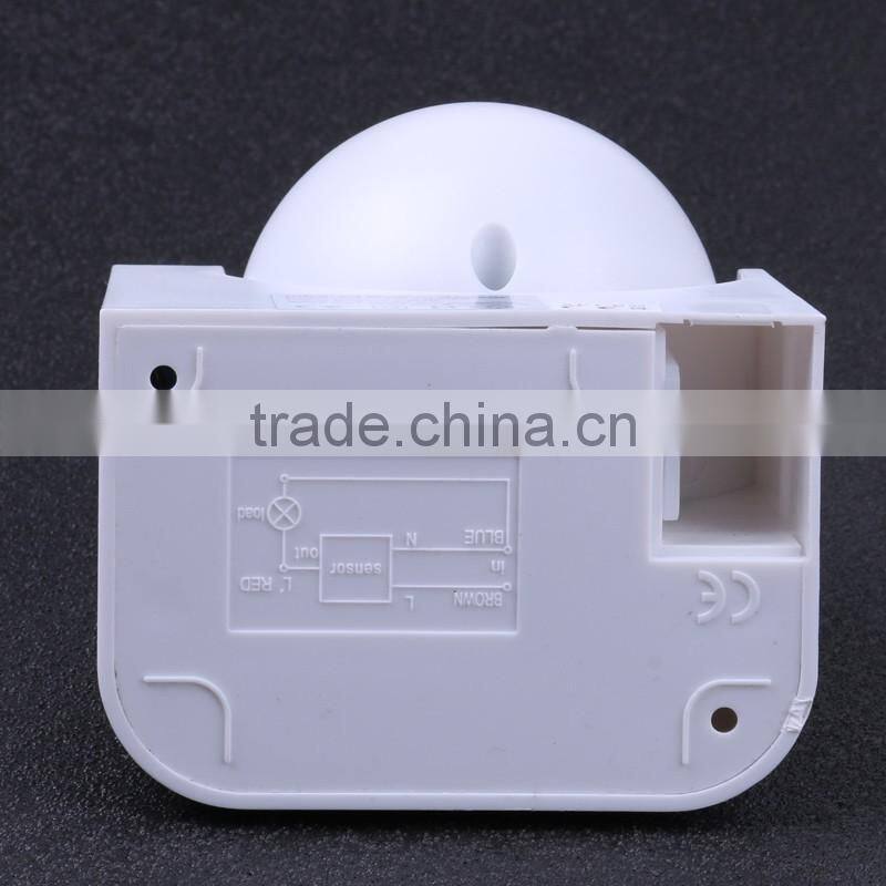 Light motion sensor switch h0t5g 12v touch sensor switch for sale