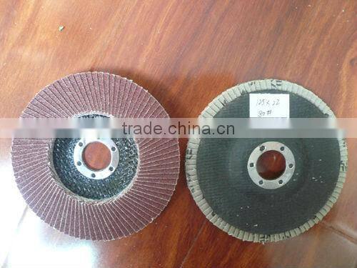 High Quality Fiberglass Backing Mop Discs for Stainless Steel