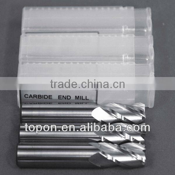 cnc machine cutting tools