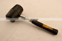 cheap priced rubber mallet hammer