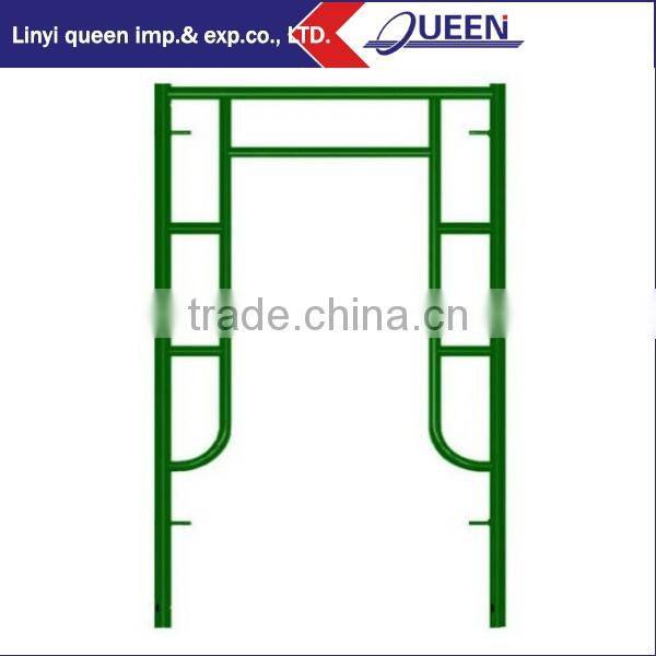 H Frame Scaffolding/Mason Frame Ladder Scaffolding