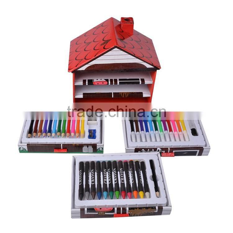 Latest style Competitive price stationery set,writing materials