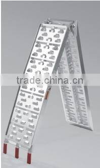 atv car aluminum ramp