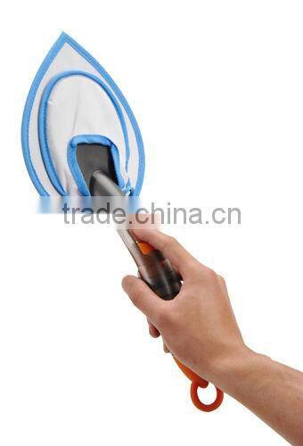 Microfiber Spray Window Cleaning Equipments