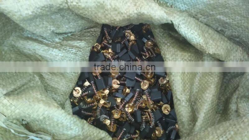 B905 5x8x16mm carbon brush