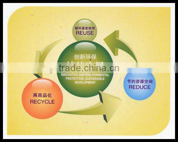 50g eye shape golden acrylic cream jar for cosmetic