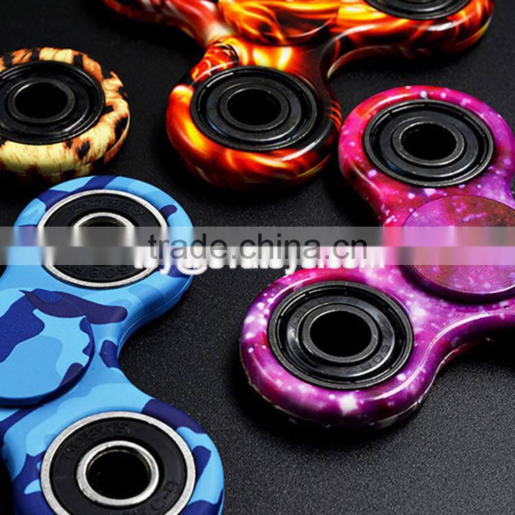 Top fashion relieves stress fidget toy magic hand spinner fidget ball W01A263