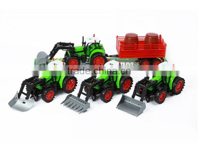 New arrival toy farm set with EN71 for kids