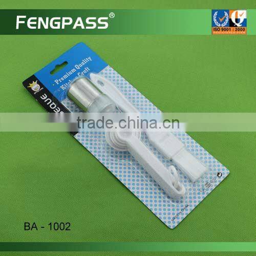 Hot sell BBQ accessories set