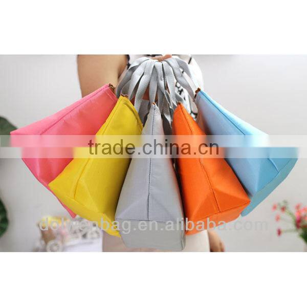 cheap ice bag food ice bag picnic ice bag