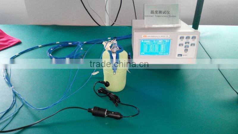 China factory direct supply CE approved 12V car baby milk bottle warmer, baby feeding bottle warmer