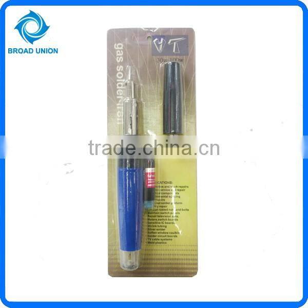 New Design Iron Soldering Made In China Gas Soldering Iron
