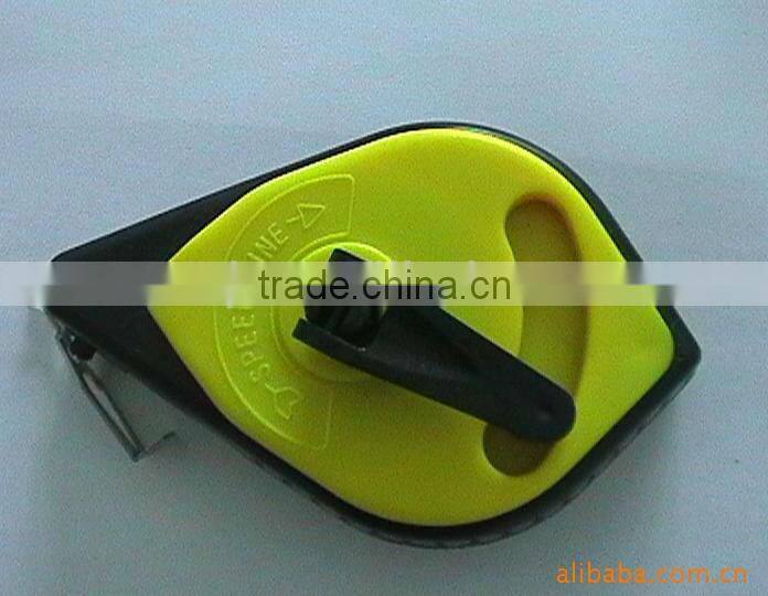 CR Aluminnum or plastic fast Chalk Line Reel