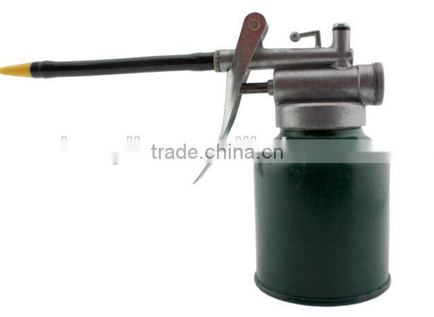 250g hand pump oilers used for refilling with high quality