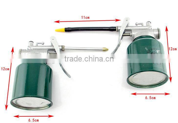 Berrylion BI-Metal 250g High Pressure Oiler