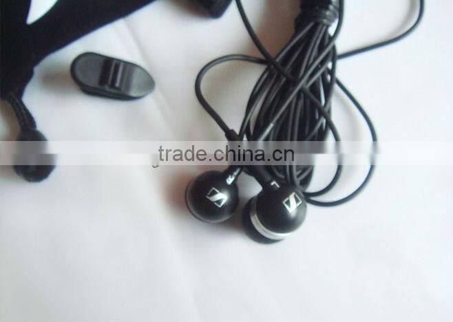 cheap promotion 3.5MM stereo earphone