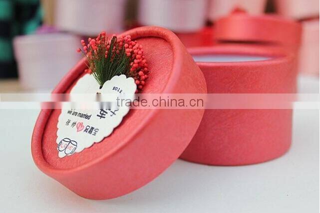 2015 Wedding Elegent gift box