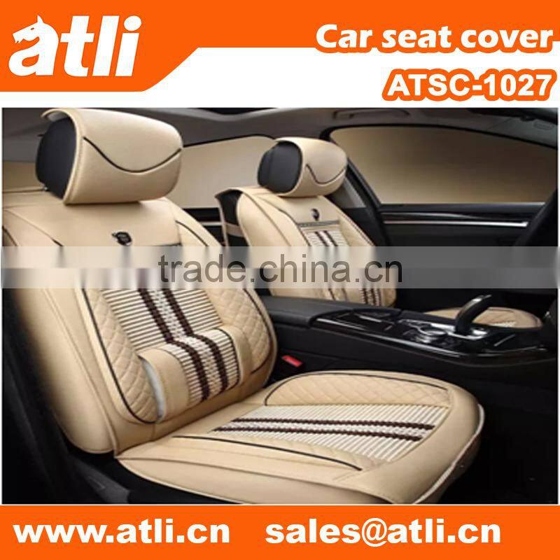 Hot-sell best quality mesh fabric auto seat covers