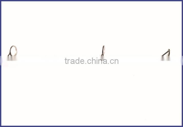 50CM Solid Fiberglass Fishing Rod , Ice Fishing Rod