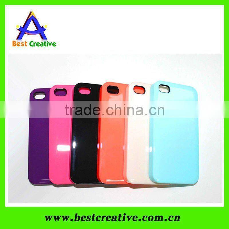Protective cartoon cover for iphone 4 4S 4G