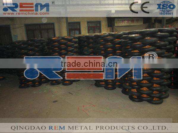 building gardening wheel barrow