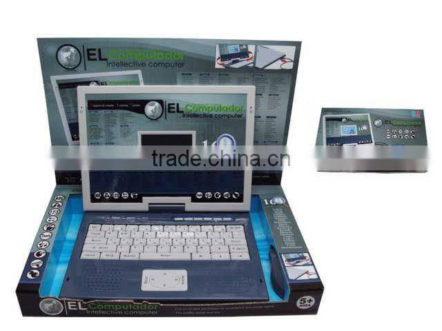 kids laptop learning machine