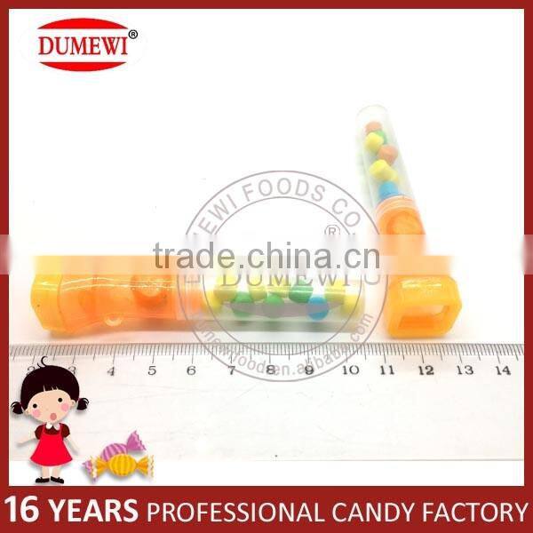 Cheap Mini Funny Plastic Light Candy Toys