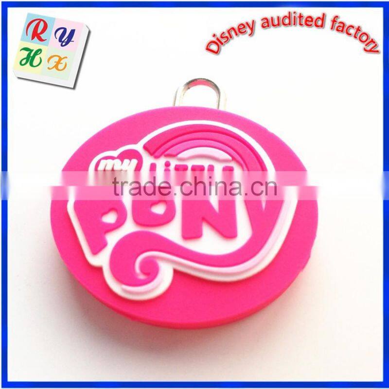 Romantic lover keychains cute wholesale custom keychain