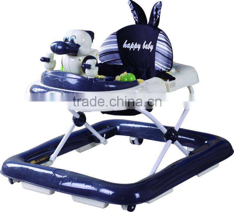 2014 unique baby walker