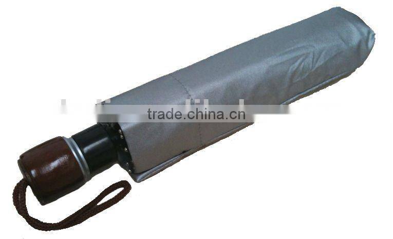 Folding Umbrella Plastic Case