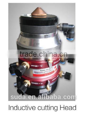 SUDA ALuminum YAG LASER CUTTING MACHINE -TY1530