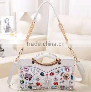 Dongzhou AB/001GSHA color sewing on crystal stones, k5 quality flat back tear drop crystals