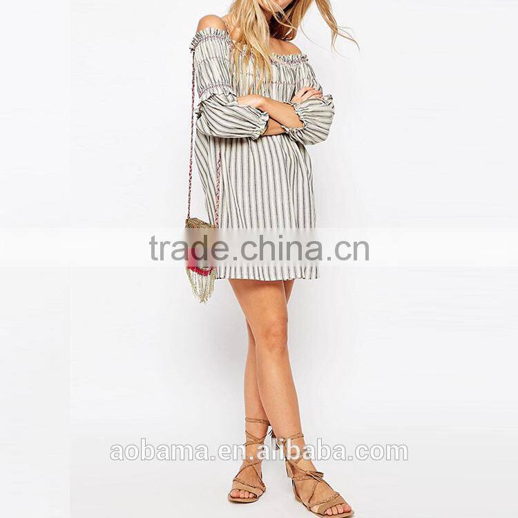 China Wholesale Websites Garment factory oem design ladies apparels