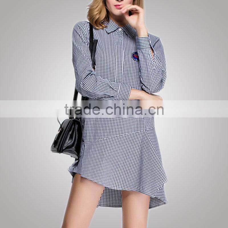 Latest Blouse Women Clothes 2017 Western Style Pakistani Dress For Girl Lahore From Alibaba