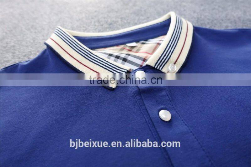 Hot selling new cool design polo formal designs
