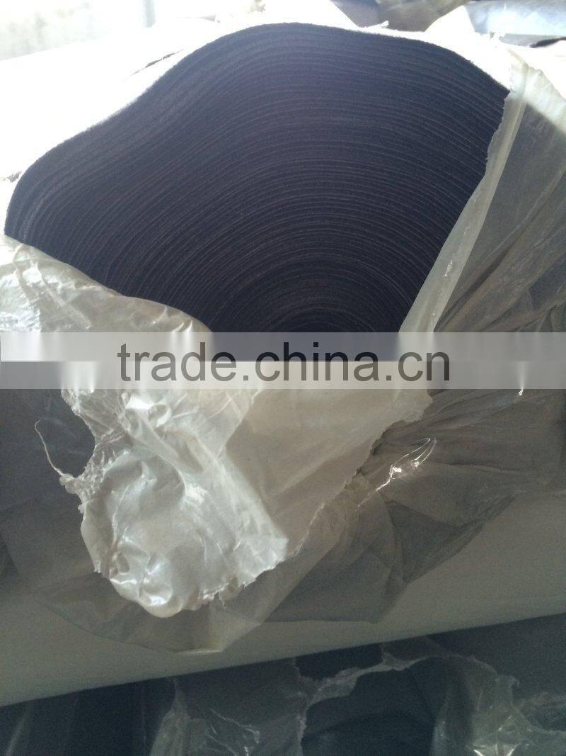 A Grade PVC Shiny Printed Leather Stock Lot For Bags