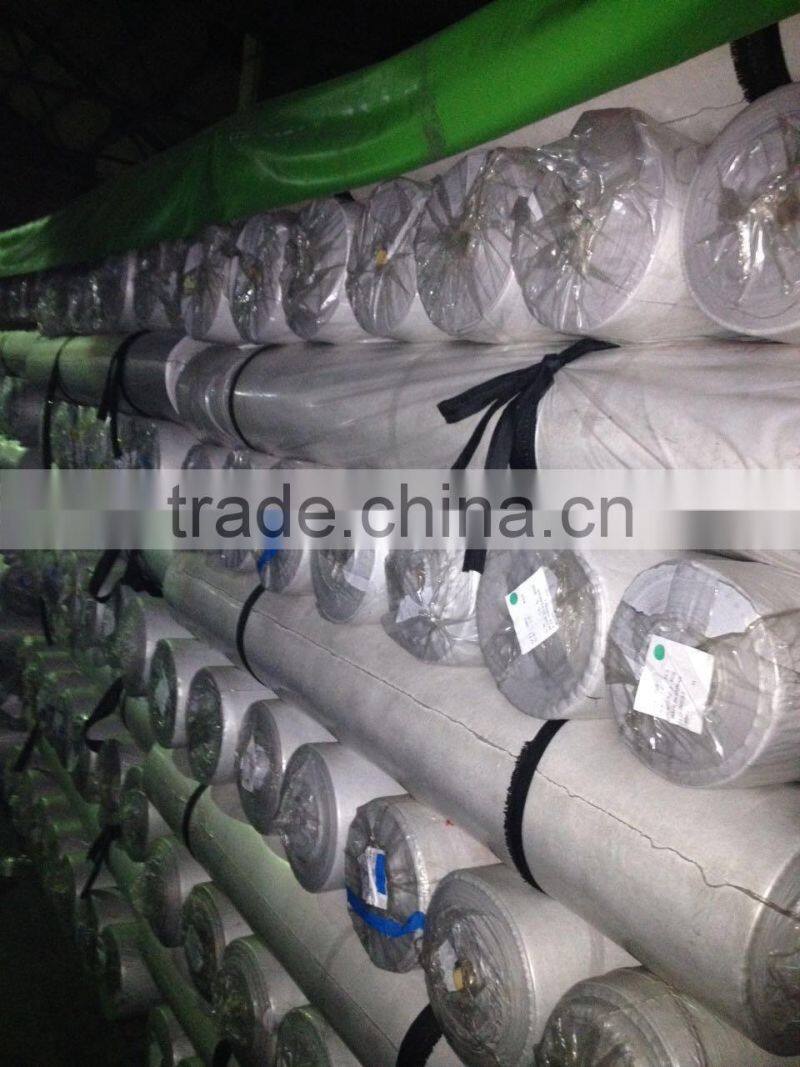 Stock Lot PVC Leather For Car Dust Cover