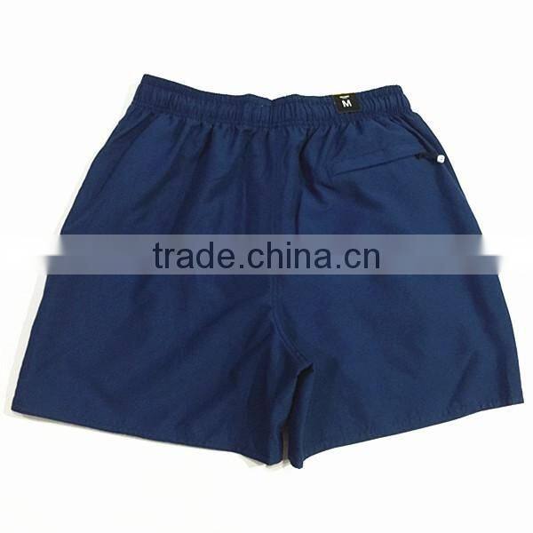 2016 New Summer Swiming Men Short Pants