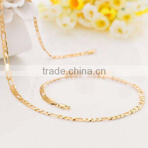 925 sterling silver quality linked chain necklace