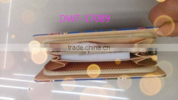 2017 Popular PU phone bag in stock now!