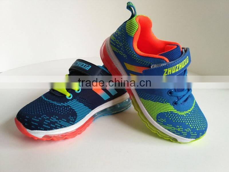 Fancy girls sports shoes 2016 cheap kids shoes sport alibaba china factory