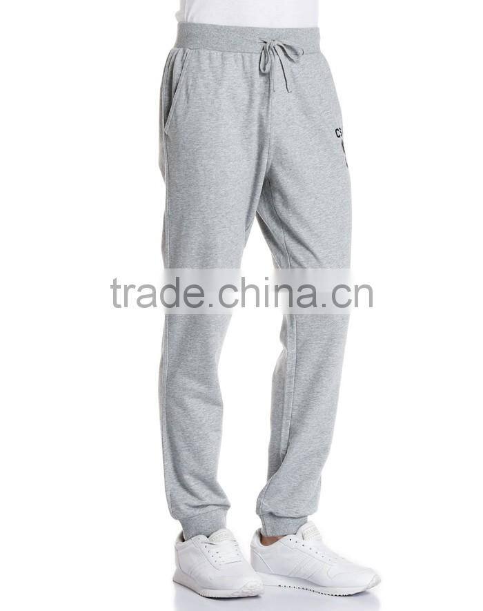 Trendy printed wholesale joggers for men