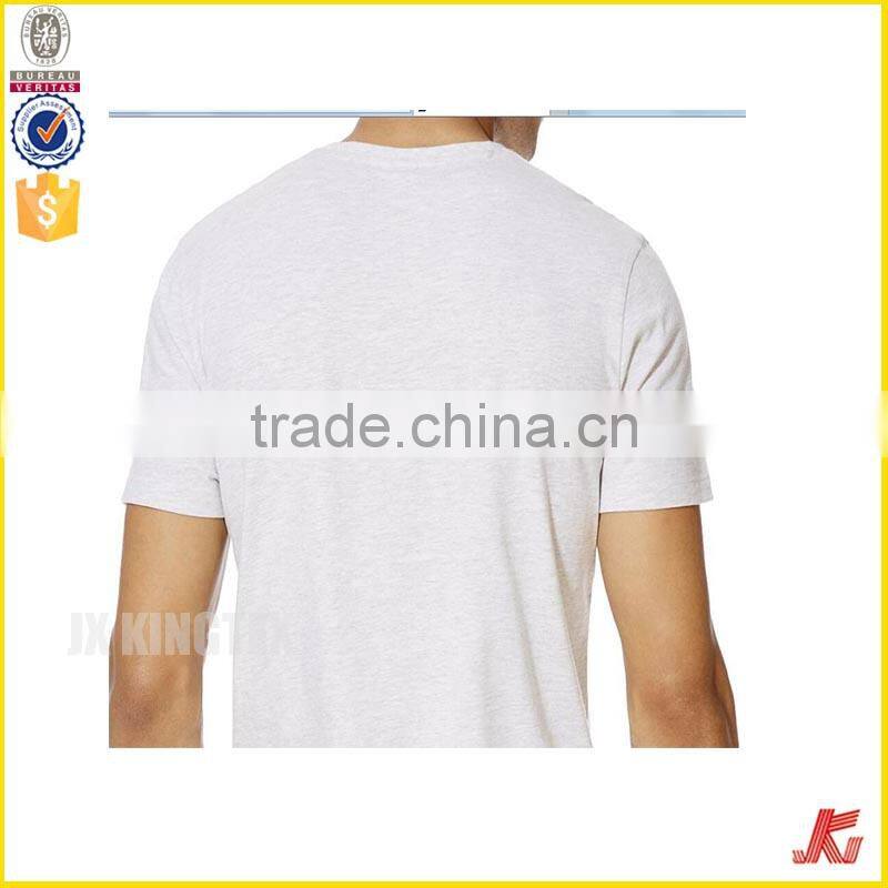 High quality Polo Custom Printed Man Tshirt Wholesale