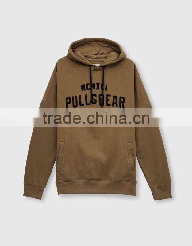 Fashion design Customized Cotton Fleece Hoodies xxxxl hoodies men custom