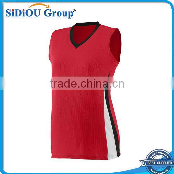 Customize Augusta Jersey Tornado Ladies