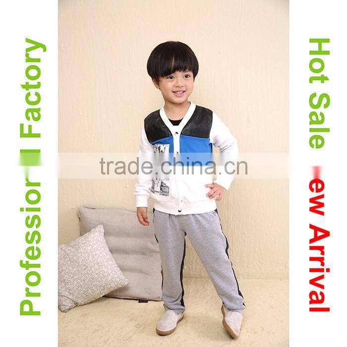 2015 Guangzhou wholesale winter kids clothes