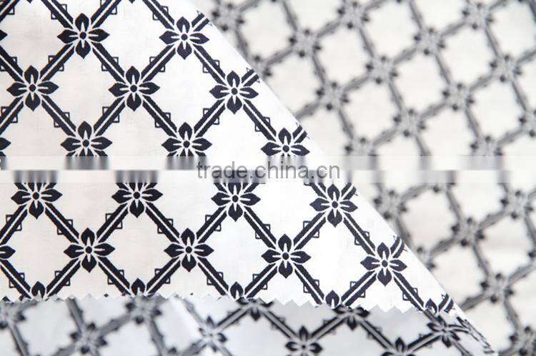 Wholesale price jacquard fabric for garment